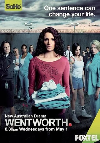 Wentworth Prison